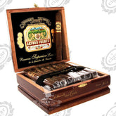 ARTURO FUENTE DON CARLOS RES NO. 3